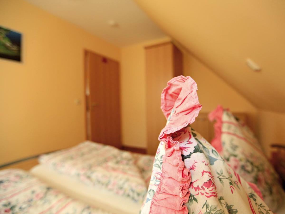Schoelzke'S Ferienhaus ラルスヴィーク エクステリア 写真
