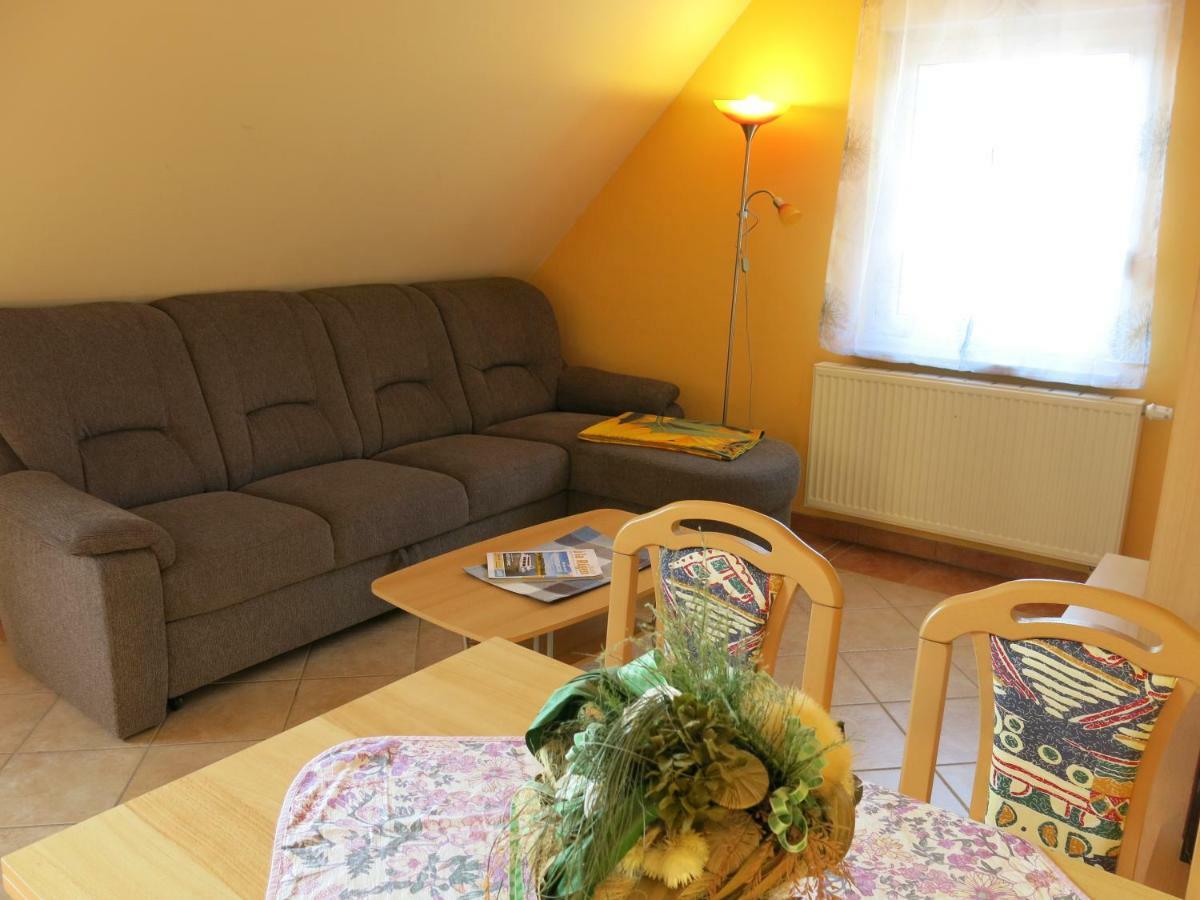 Schoelzke'S Ferienhaus ラルスヴィーク エクステリア 写真